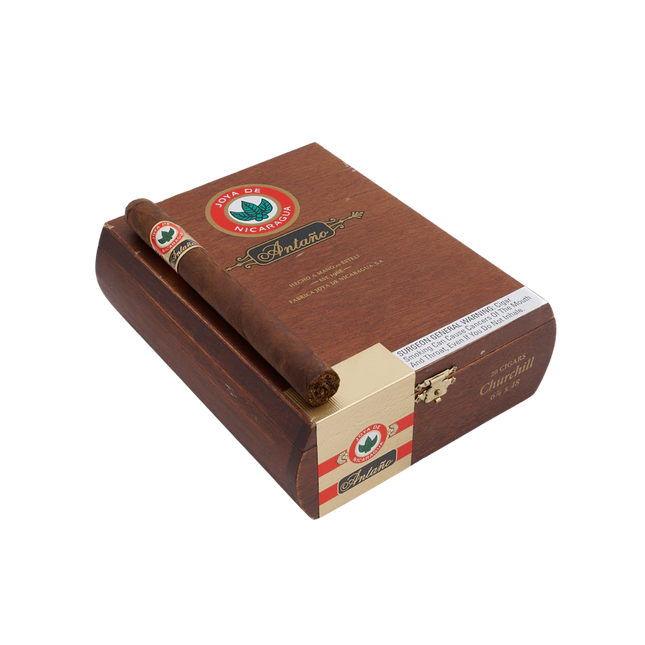 陈年1970 丘吉尔