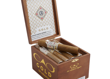 Gold Robusto