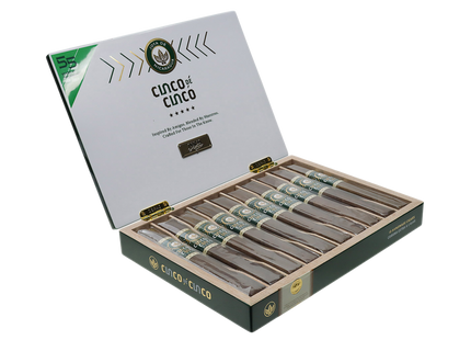 五分之五 特级皇冠