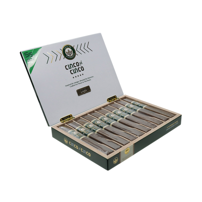 五分之五 特级皇冠