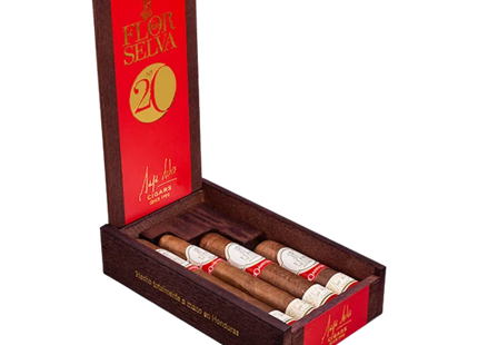 20周年纪念系列 4支礼盒装