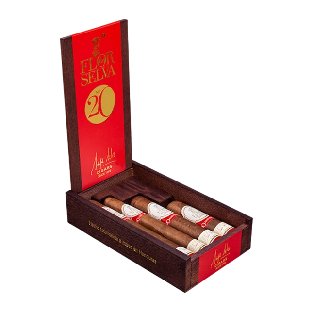 20周年纪念系列 4支礼盒装