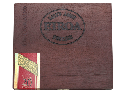 20周年 盒压公牛 自然