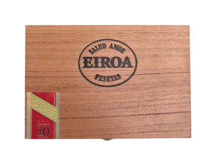 20周年 盒压大公牛 马杜罗