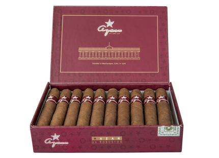 勃艮第 罗布图20支装