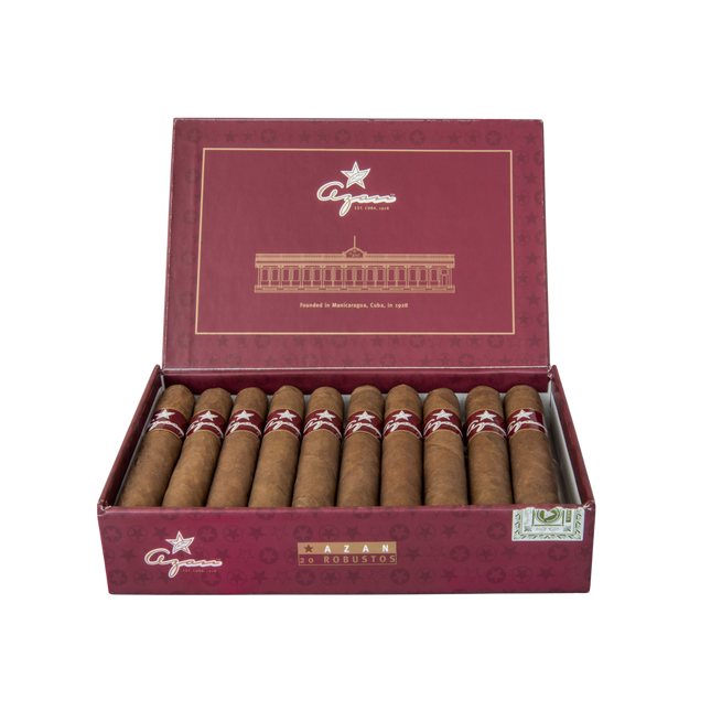 勃艮第 罗布图20支装