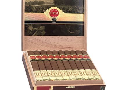 20周年 盒压公牛 自然