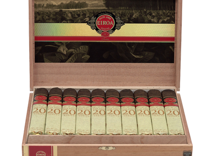 20周年 盒压大公牛 马杜罗