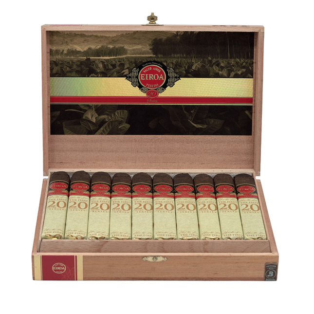 20周年 盒压大公牛 马杜罗