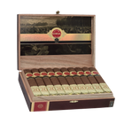 The First 20 Years - Colorado Toro Gordo Prensado