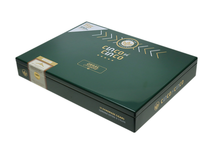 五分之五 特级皇冠