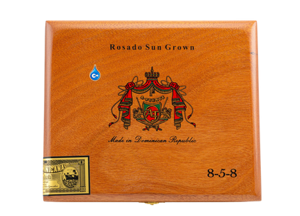 8-5-8 Rosado Sun Grown