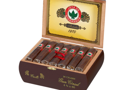 Antaño 1970 Gran Consul