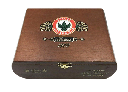 Antaño 1970 Gran Consul