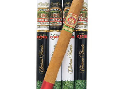 庄园富恩特国王T 自然