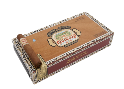 Arturo Fuente Magnum R Super Sixty Rosado Sun Grown