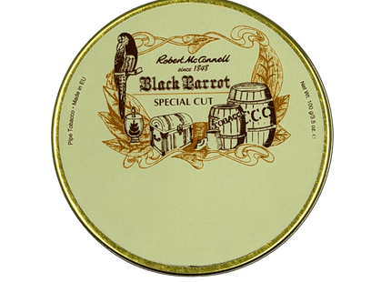 Black Parrot Special Cut 100g