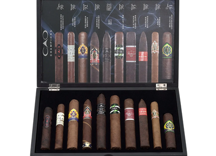 CAO CHAMPIONS