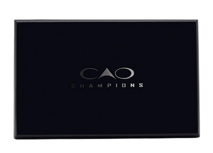CAO CHAMPIONS