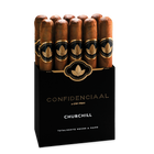 秘密 丘吉尔 10支