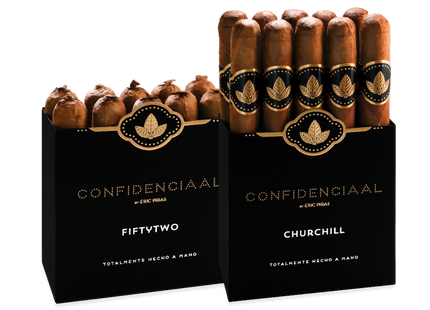 Confidenciaal Set