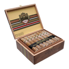 Cabinet No.6 Robusto