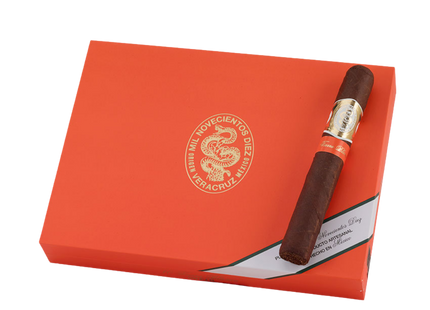 革命版 白色土地 公牛