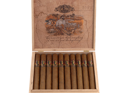 Churchill 20'S
