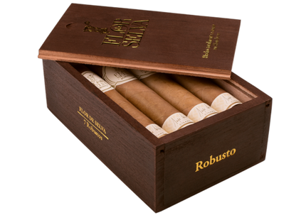 Clasica Robusto 7'S