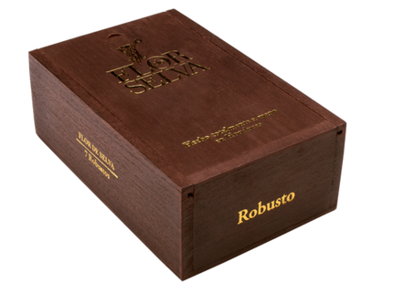Clasica Robusto 7'S