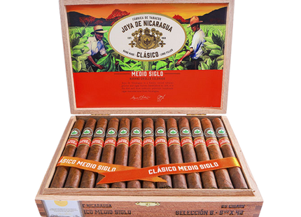 半世纪 特选B
