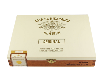 Clásico Original Numero 6