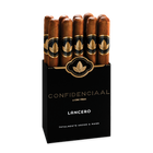 Confidenciaal Lancero 10s
