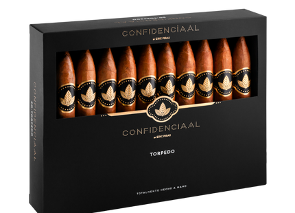 Confidenciaal Torpedo 20s