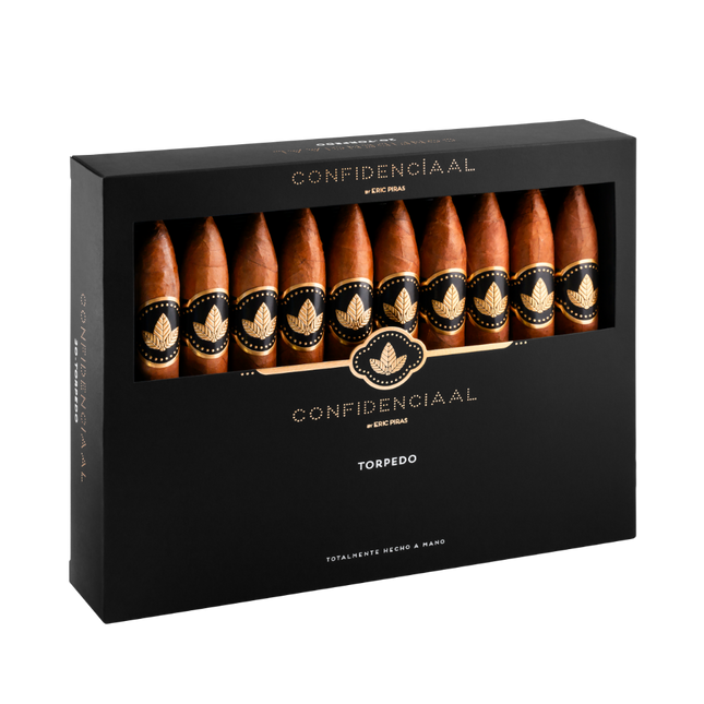 Confidenciaal Torpedo 20s