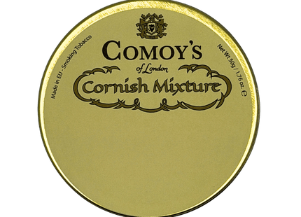 Cornish Mixture 50g