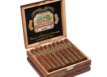 Don Carlos Double Robusto Natural