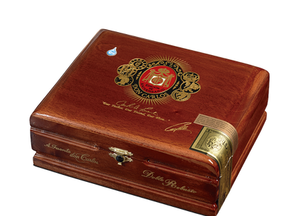 Don Carlos Double Robusto Natural