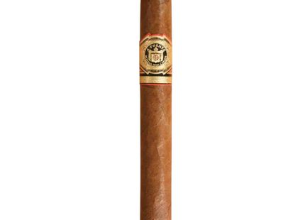 Don Carlos Double Robusto Natural