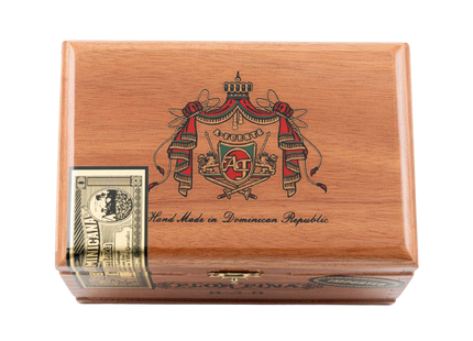 Flor Fina 8-5-8 Anniversary