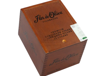 Flor de Oliva Maduro Robusto