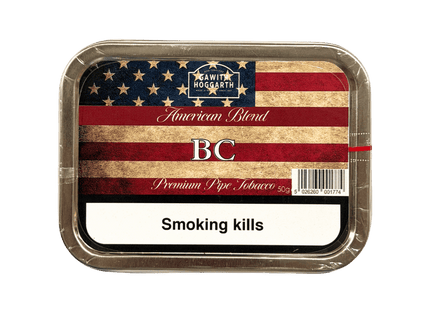 American BC 50g