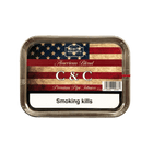 American C&C 50g