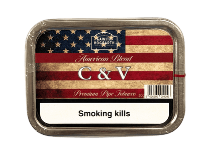 American C&V 50g
