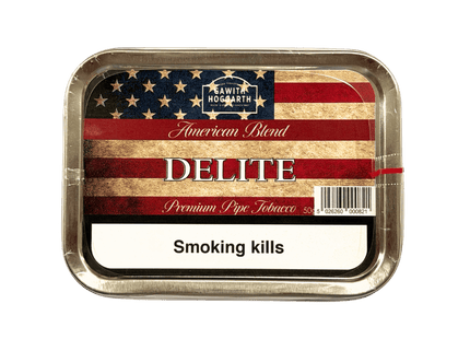 American Delite 50g