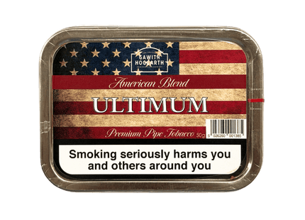 American Ultimum 50g