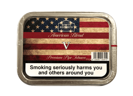 American "V" Blend 50g