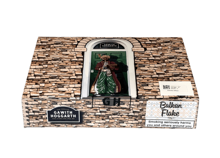 Balkan Flake 500g
