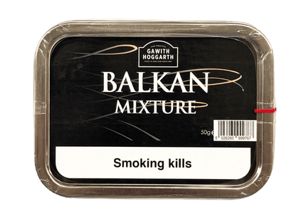 Balkan Mixture 50g
