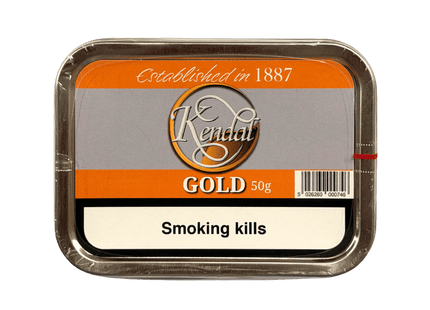 Kendal Gold 50g